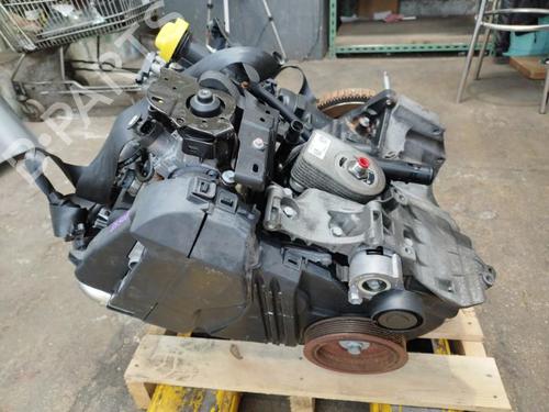 Motor DACIA SANDERO II 1.5 dCi (90 hp) 24097136
