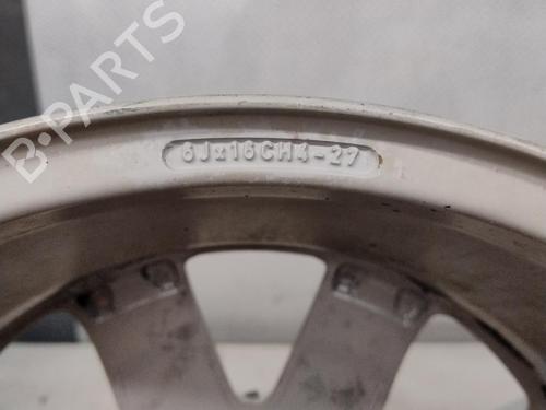 Fælk PEUGEOT 1007 (KM_) 1.4 HDi (68 hp) 30606245