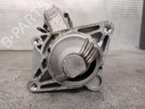 Used Starter RENAULT SCÉNIC III (JZ0/1_) 2.0 dCi (JZ0Y, JZ26) (150 hp) 33058382