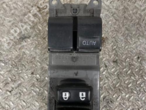 Left front window switch TOYOTA YARIS (_P9_) 1.4 D-4D (NLP90_, NLP90R) | BP24101252I27 - Image 3
