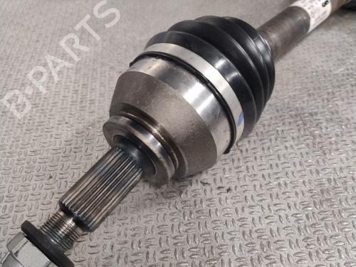 Right front driveshaft RENAULT TRAFIC III Van (FG_) 1.6 dCi 125 (FGMH) | BP38570690M39  - Image 5