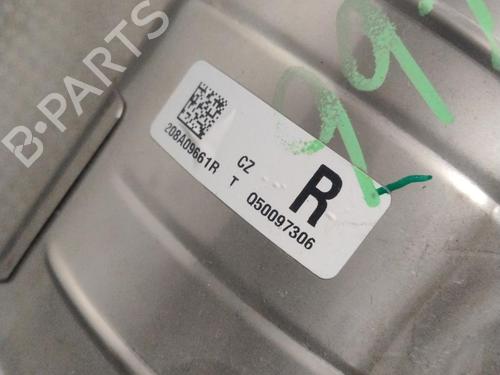 Particulate filter RENAULT MASTER IV Platform/Chassis BLUE DCI 150 | BP36819326M81 - Image 4