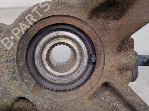 Right front steering knuckle DACIA LOGAN MCV II 1.5 Blue dCi 95 (K8JL) | BP34641190M26 - Image 2
