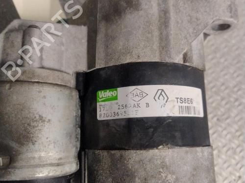 Starter RENAULT TWINGO II (CN0_) 1.2 16V (CN04, CN0B) | BP36958296M8 - Image 5