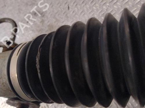 Used Steering rack CITROËN C5 III (RD_) 1.6 HDi 110 (RD9HZC) (109 hp) 26304321