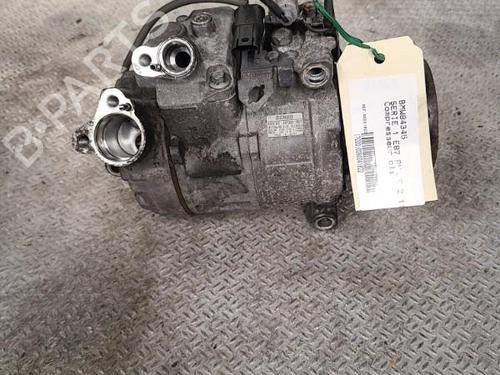 AC compressor BMW 1 (E87) 118 d | BP24099767M34 - Image 4