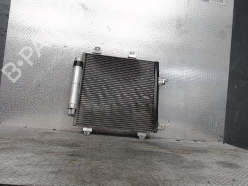 Used Heater matrix Heater matrix 24092516 24092516