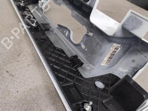 Forlygte dæksel RENAULT TRAFIC III Van (FG_) 1.6 dCi 125 (FGMH) | BP38547682C118 - Image 4