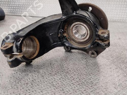 Right front steering knuckle CITROËN C3 III (SX) 1.2 THP 110 (SXHNPS, SXHNZT, SXHNZ6) | BP40553479M26 - Image 2