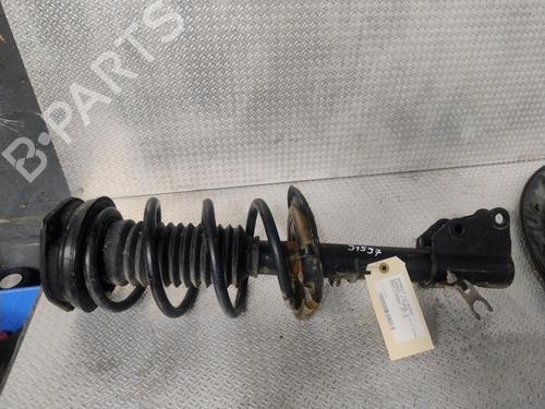 Left front shock absorber RENAULT KANGOO Express (FW0/1_) 1.5 dCi 75 (FW07, FW10, FW04) | BP37226176M16 - Image 2