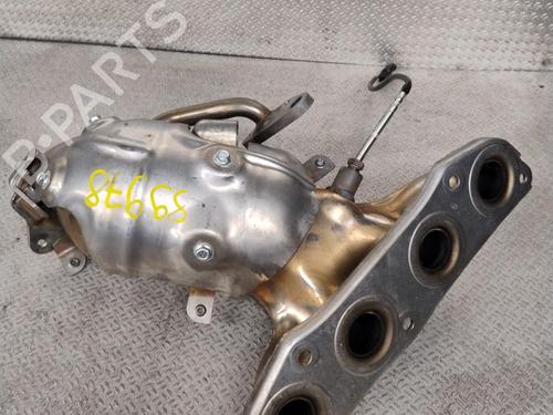 Catalyst FIAT DUCATO Van (244_) 2.3 JTD | BP36462259M10 - Image 3