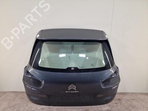 Tailgate CITROËN C4 Picasso II 1.6 BlueHDi 120 | BP24096949C6
