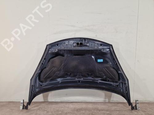 Used Hood Hood NISSAN NOTE (E11, NE11) 1.4 (88 hp) 24061958 24061958