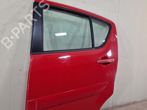 Dør venstre bagtil SUZUKI SPLASH (EX) 1.3 CDTI (A5B413D) | BP24062157C4 - Image 3
