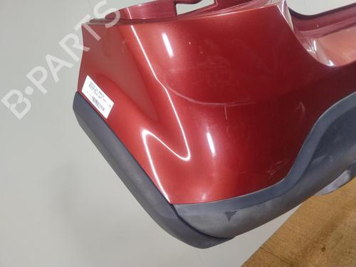Rear bumper DACIA SANDERO 1.5 dCi | BP29197306C8 