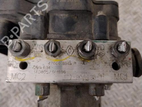 ABS pump DACIA DUSTER (HS_) 1.5 dCi | BP30740117M43 - Image 4