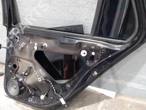 Used Right rear door OPEL CORSA D (S07) 1.3 CDTI (L08, L68) (75 hp) 24093752