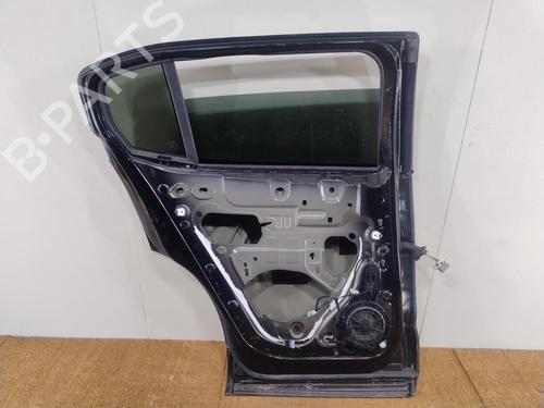 Used Left rear door CITROËN C5 AIRCROSS (A_) 1.5 BlueHDi 130 (ACYHZJ, ACYHZR) (131 hp) 28802600
