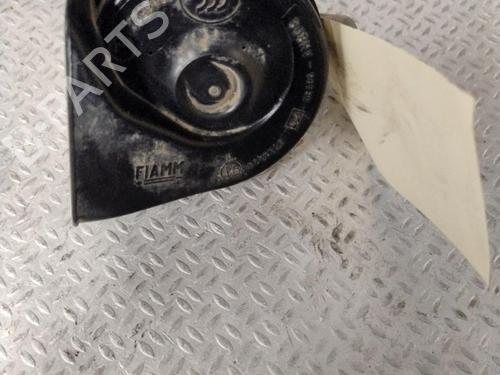 Horn PEUGEOT BOXER Van 2.2 HDi 120 | BP27268566E13