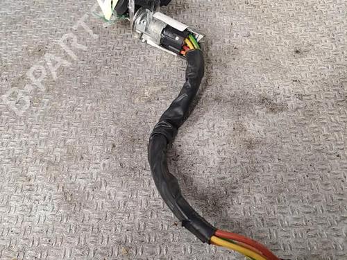 Used Ignition barrel Ignition barrel DACIA SANDERO 1.5 dCi (88 hp) 24100124 24100124