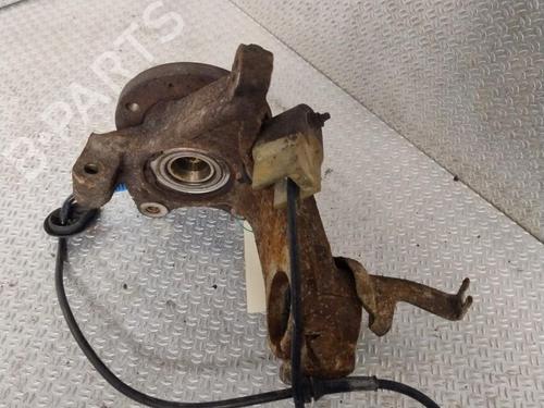 Left front steering knuckle PEUGEOT 206 Hatchback (2A/C) 1.4 i | BP30047277M25 