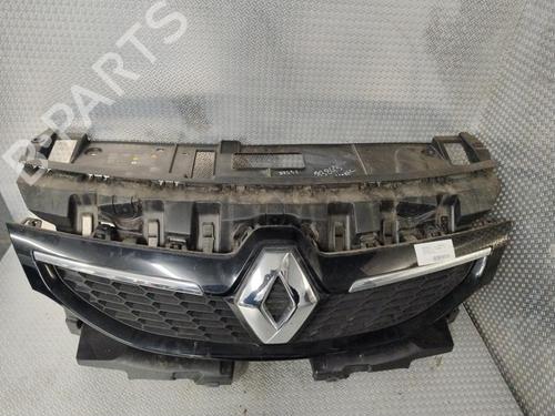 Used Grille RENAULT SCÉNIC III (JZ0/1_) 1.5 dCi (110 hp) 31961935
