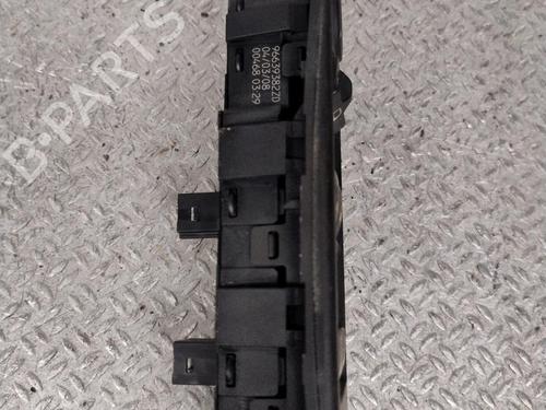Left front window switch CITROËN C4 Picasso I MPV (UD_) 1.6 HDi | BP37185625I27 - Image 2