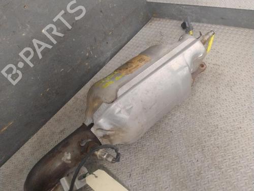 Used Catalyst Catalyst OPEL CORSA F (P2JO) 1.2 (68) (75 hp) 40517381 40517381