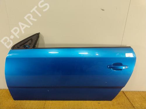 Left front door OPEL TIGRA TwinTop (X04) 1.4 (R97) | BP28483999C2 