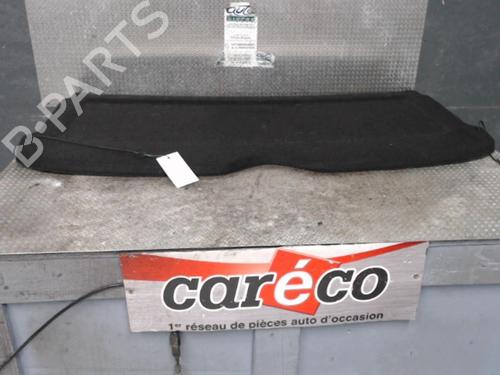 Used Rear parcel shelf Rear parcel shelf PEUGEOT 307 (3A/C) 1.6 HDi (90 hp) 24086658 24086658