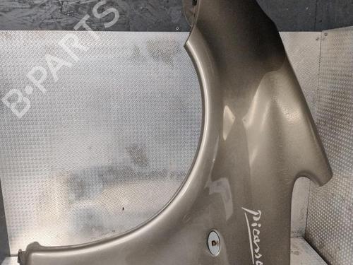 Left front fenders CITROËN XSARA PICASSO (N68) 1.6 HDi | BP27307255C41 