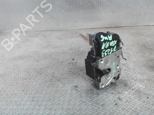 Front left lock CITROËN XSARA PICASSO (N68) 1.6 HDi | BP24073500C98 