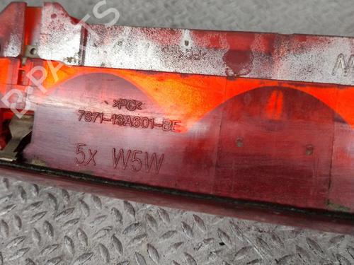 Third brake light FORD C-MAX II (DXA/CB7, DXA/CEU) 1.6 TDCi | BP36656222L11 - Image 3