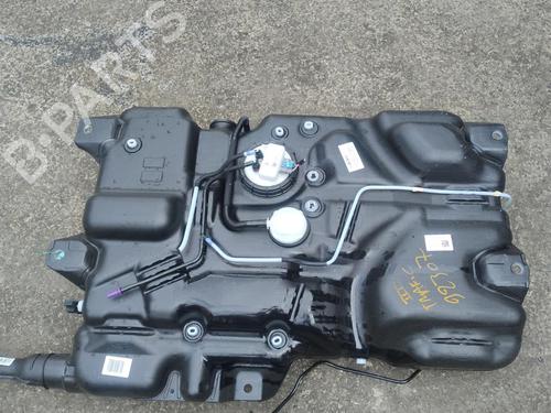Benzintank FORD FIESTA VI (CB1, CCN) 1.5 TDCi | BP36543726C62 - Image 2