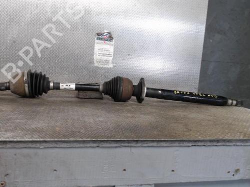 Used Right front driveshaft Right front driveshaft 24090924 24090924