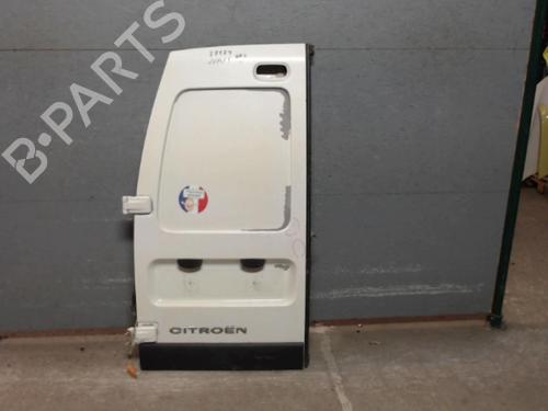 Used Left tailgate Left tailgate 24083696 24083696