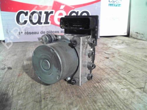 Used ABS pump ABS pump PEUGEOT 308 I (4A_, 4C_) 1.6 HDi (109 hp) 30483295 30483295