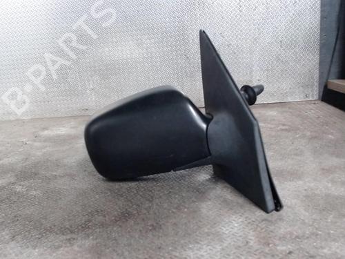 Used Right mirror Right mirror TOYOTA YARIS (_P1_) 1.4 D-4D (NLP10_, NLP10R) (75 hp) 24082661 24082661