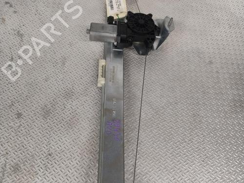 Used Front right window mechanism Front right window mechanism RENAULT TRAFIC III Van (FG_) 1.6 dCi 125 (FGMH) (125 hp) 36510308 36510308
