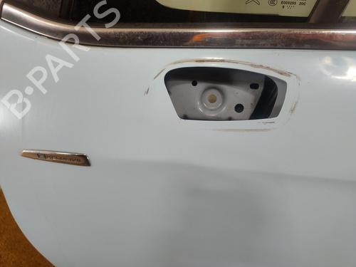 Used Left front door CITROËN C3 II (SC_) 1.4 HDi 70 (SC8HZC, SC8HR0, SC8HP4) (68 hp) 29294626