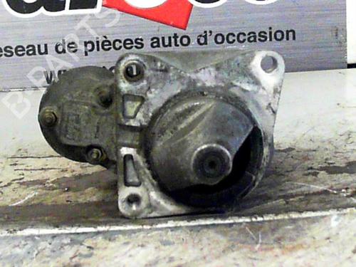 Used Starter FIAT PUNTO (188_) 1.2 60 (188.030, .050, .130, .150, .230, .250) (60 hp) 24064709