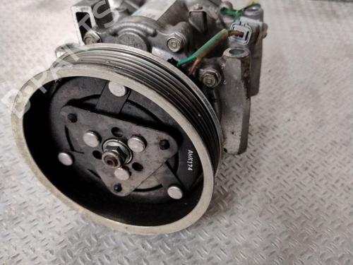 Used AC compressor AC compressor RENAULT TWINGO II (CN0_) 1.2 16V (CN04, CN0B) (75 hp) 24533701 24533701
