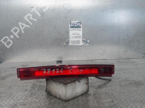 Used Third brake light Third brake light RENAULT CLIO IV (BH_) 1.5 dCi 110 (110 hp) 24085176 24085176