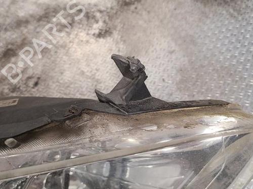 Right headlight PEUGEOT 307 Break (3E) 1.6 16V | BP24061842C29 - Image 2