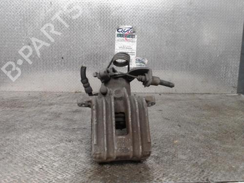 Used Left rear brake caliper Left rear brake caliper AUDI A4 B6 (8E2) 1.9 TDI (130 hp) 24086637 24086637
