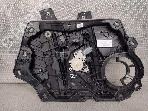 Used Front right window mechanism Front right window mechanism FORD FIESTA VII (HJ, HF) 1.5 TDCi (86 hp) 36510448 36510448