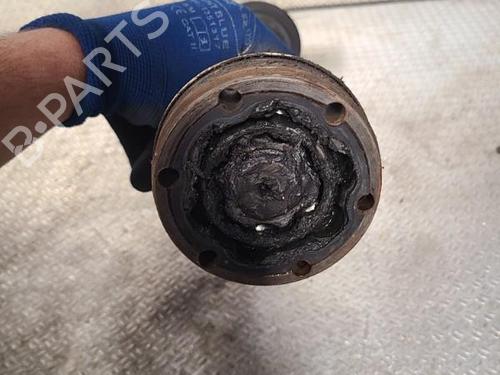 Left front driveshaft VW POLO V (6R1, 6C1) 1.2 | BP24099576M38