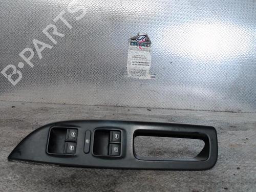 Used Left front window switch SKODA OCTAVIA II Combi (1Z5) 1.9 TDI (105 hp) 24092095