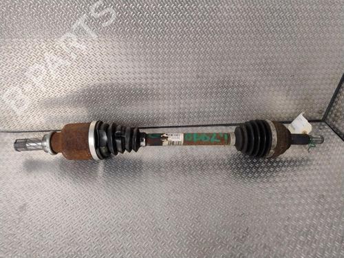 Left front driveshaft RENAULT CLIO III (BR0/1, CR0/1) 1.2 16V (BR0P, CR0P) | BP24061205M38 - Image 2