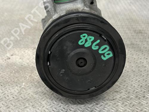 AC-Kompressor VW GOLF VI (5K1) 2.0 GTi (210 hp) 30092530